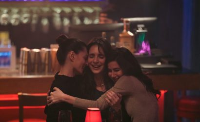 Sandık Kokusu (10) özge meriç nesrin