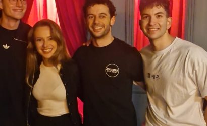 berk ali çatal furkan kalabalık recep usta