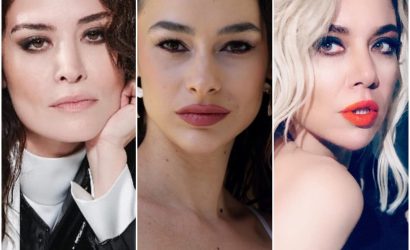 yeni hayat belçim hira yeşim ceren