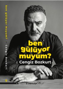 cengiz bozkurt