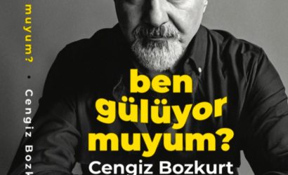 cengiz bozkurt