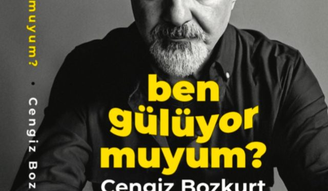 cengiz bozkurt