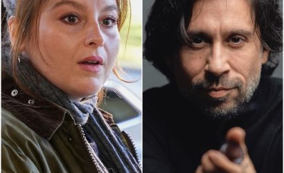 elçin merih başka bir gün