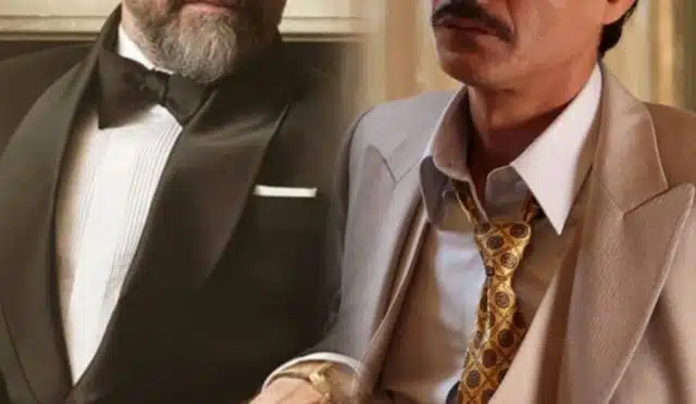 ismail halit