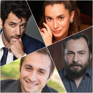 kara kış