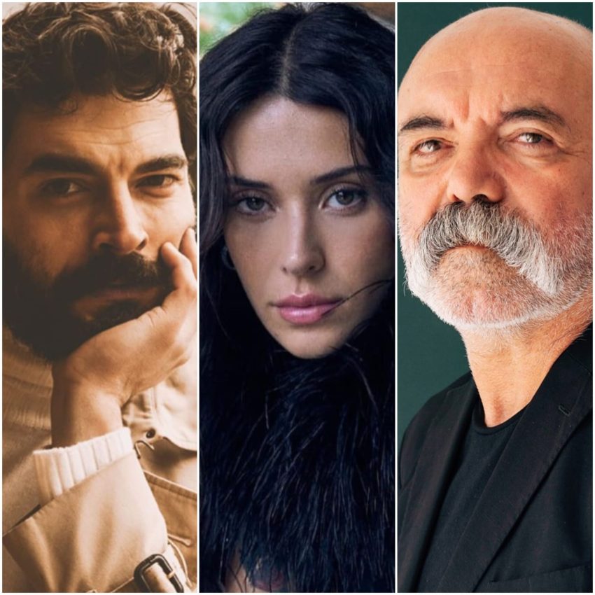 Halef’in yeni kanalı Show TV oldu