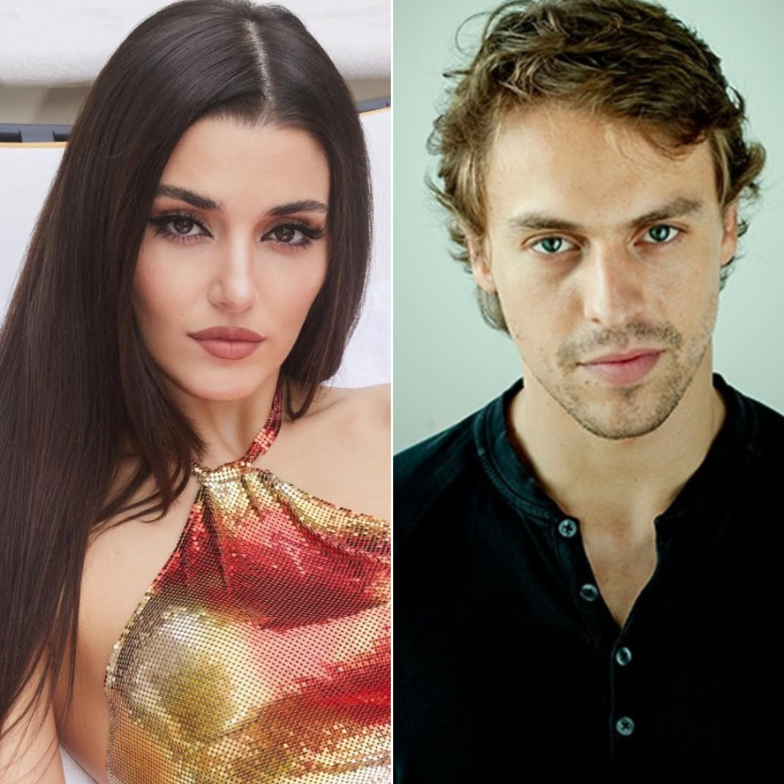 İki Dünya Bir Dilek filmi sete çıkıyor   