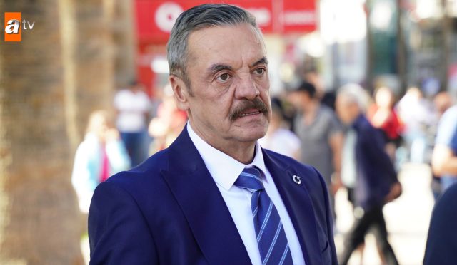 Mesut Akusta