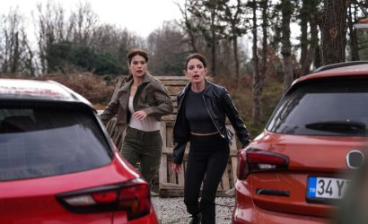 devrim ve bige her şey yolunda