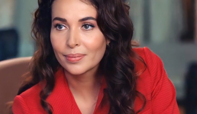 esra ronabar