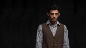 halil babür