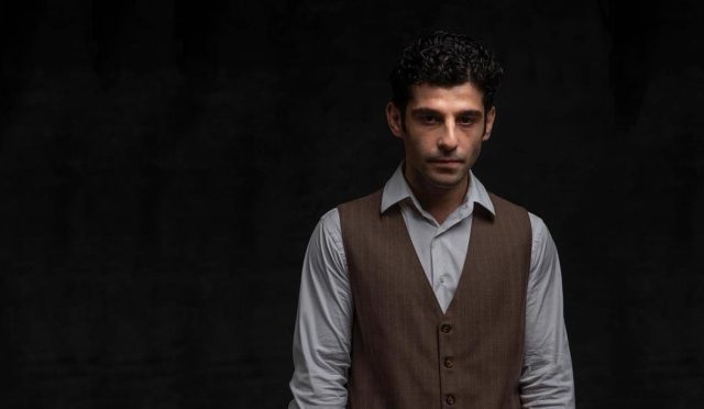 halil babür