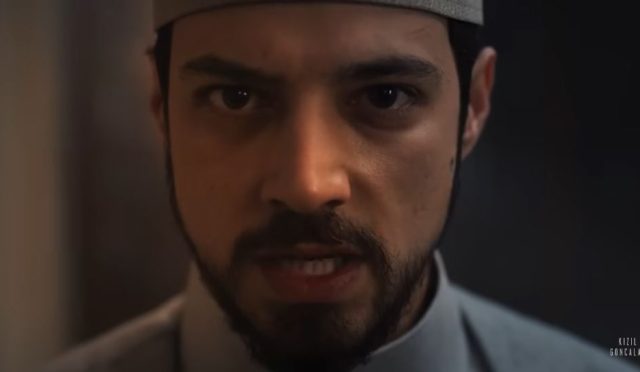 mert kızıl