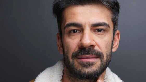 Rüzgâr Aksoy, Asırlık Gece’de Ömer Halisdemir’e hayat verecek