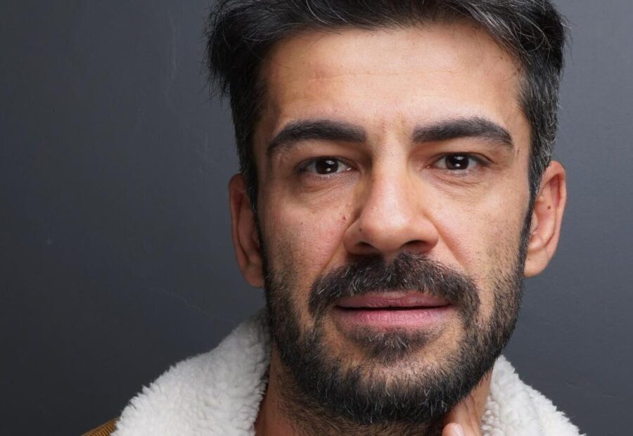 Rüzgâr Aksoy, Asırlık Gece’de Ömer Halisdemir’e hayat verecek