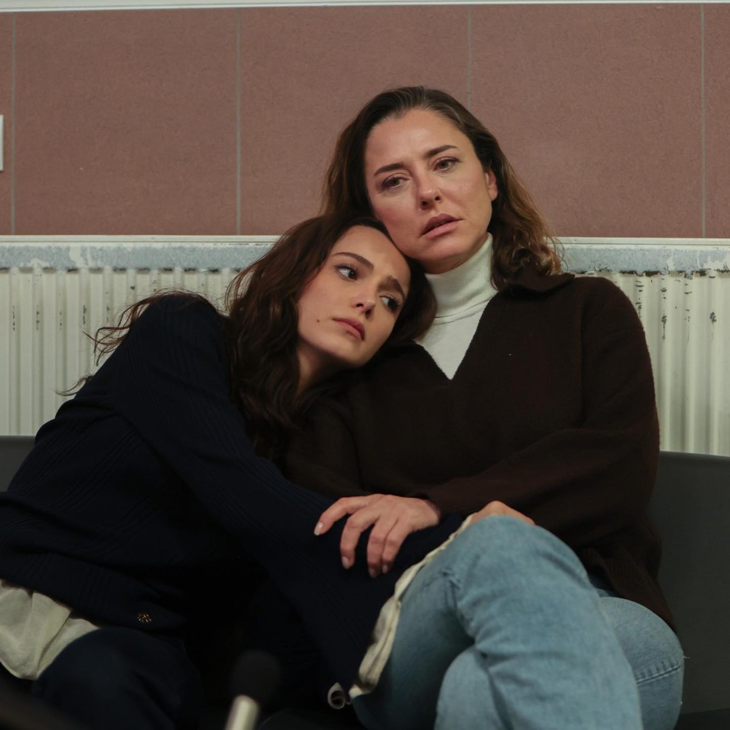 Reytingleri artan Siyah Kalp dizisinin final kararı iptal edildi