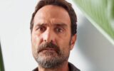 Timur Acar kod adı “Centilmen” dizisinde