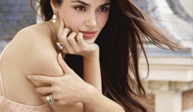 Hande erçel