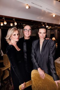 ISABELLA FERRARI FERZAN ÖZPETEK KASIA SMUTNIAK (1)