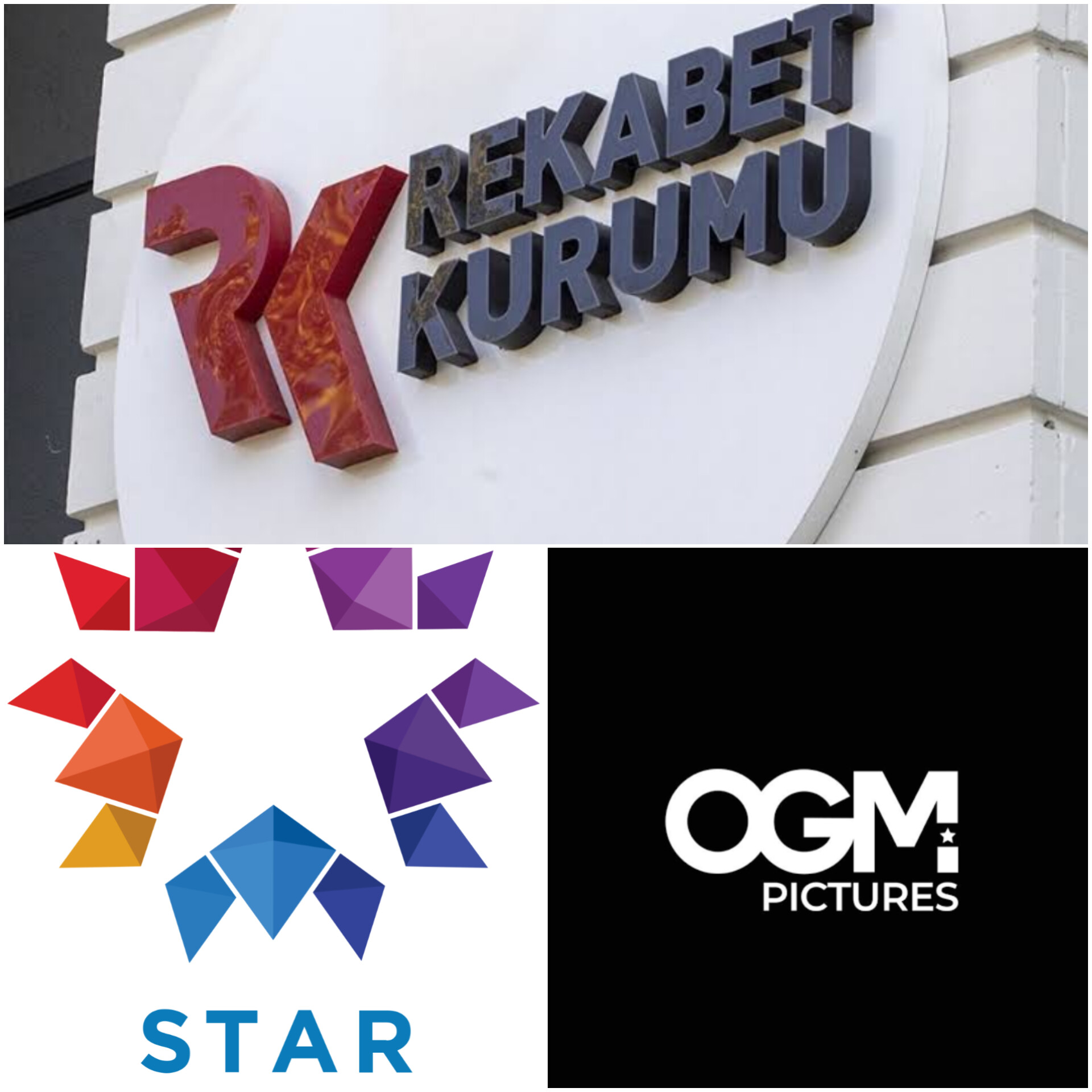 Rekabet Kurumu’ndan Star TV ve OGM Pictures’a eş zamanlı baskın