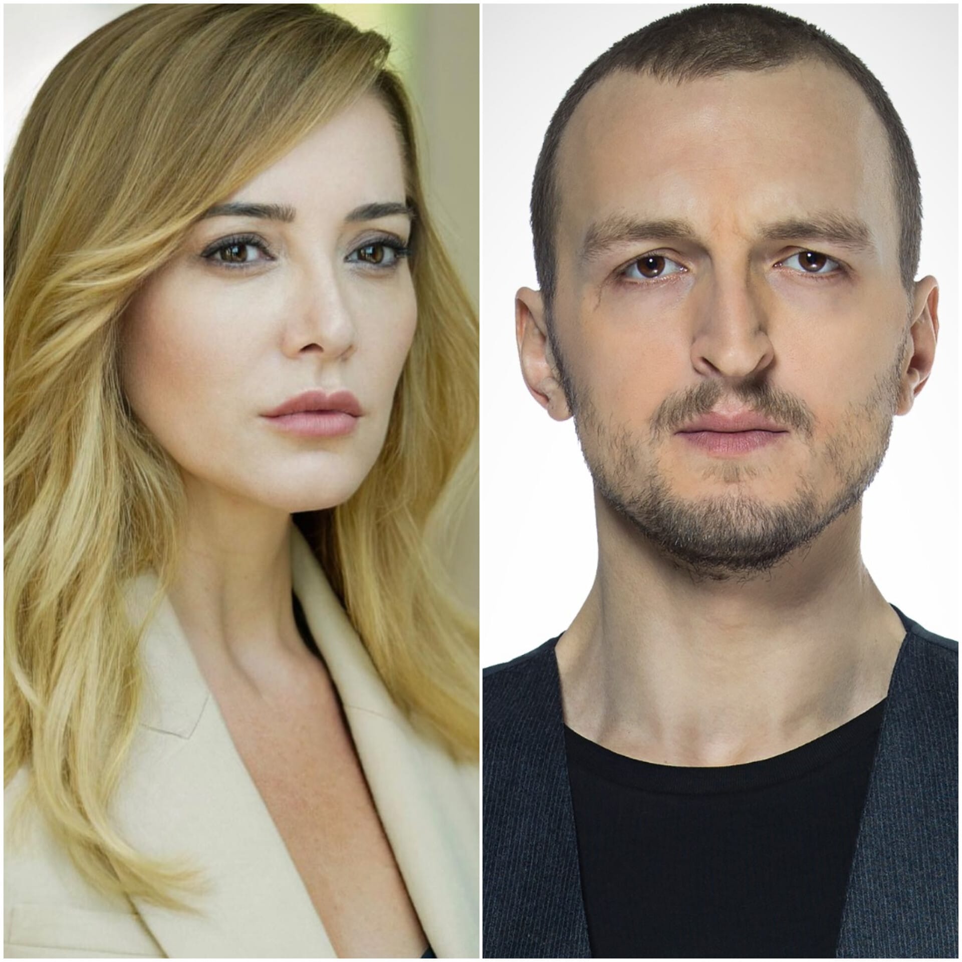 Dehşet Bey filmine iki bomba isim daha… Dolunay Soysert ile Saygın Soysal kadroda