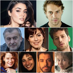 iki dünya bir dilek