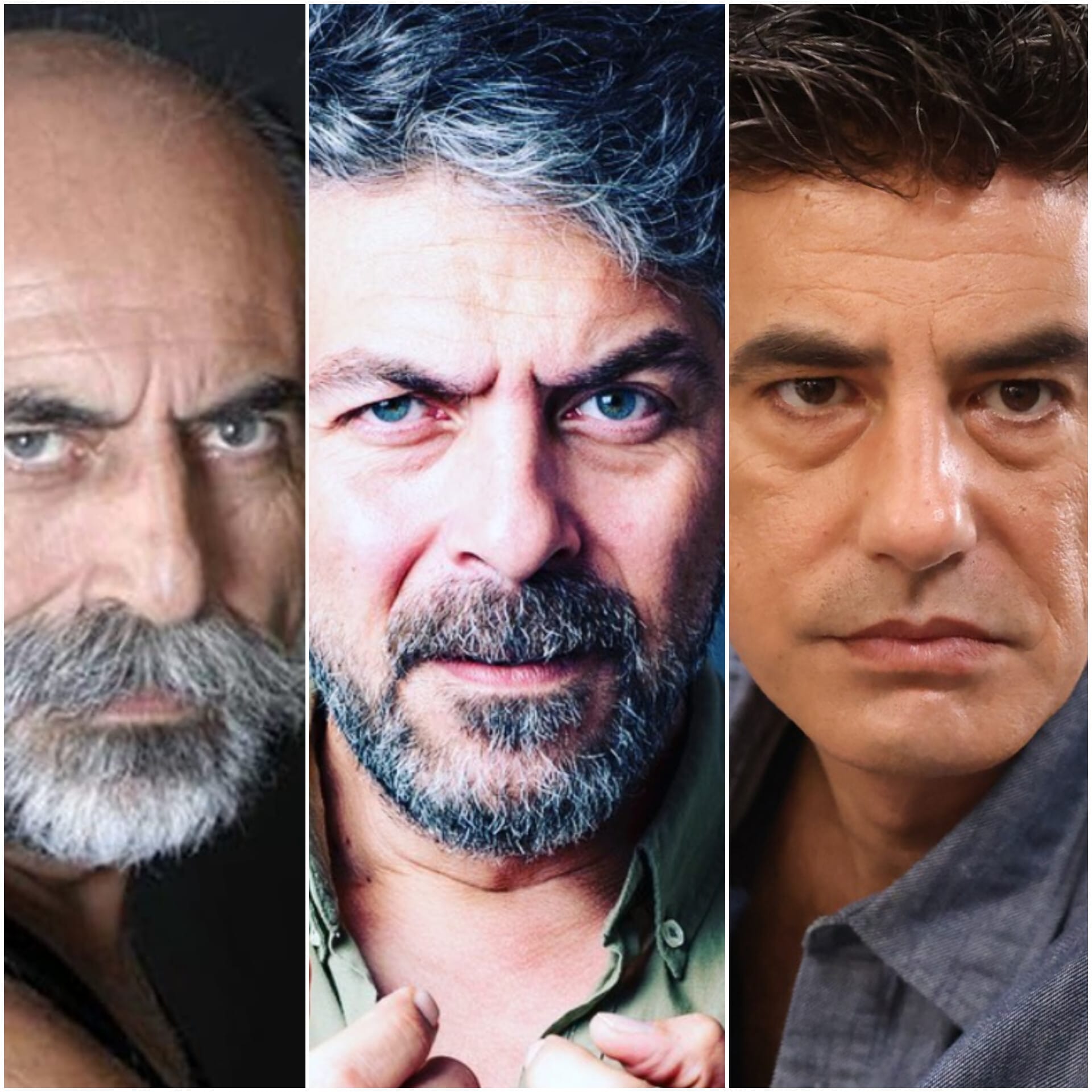 Tayanç Ayaydın, Sinan Tuzcu ve Şahin Çelik Kuruluş Osman’da