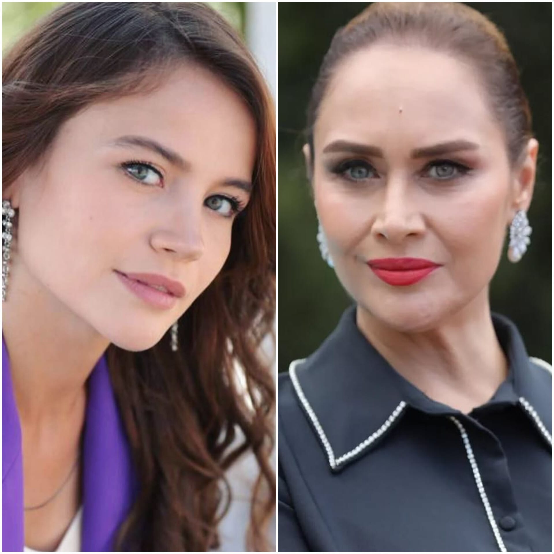 Neslihan Acar “Kızgın Topraklar”da Yağmur Yüksel’in annesi oldu