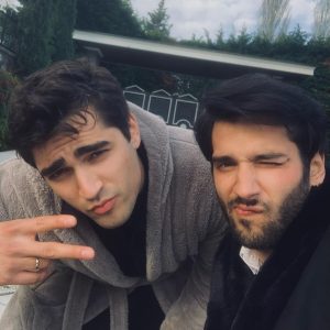baran mert