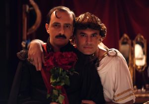 kerem giray