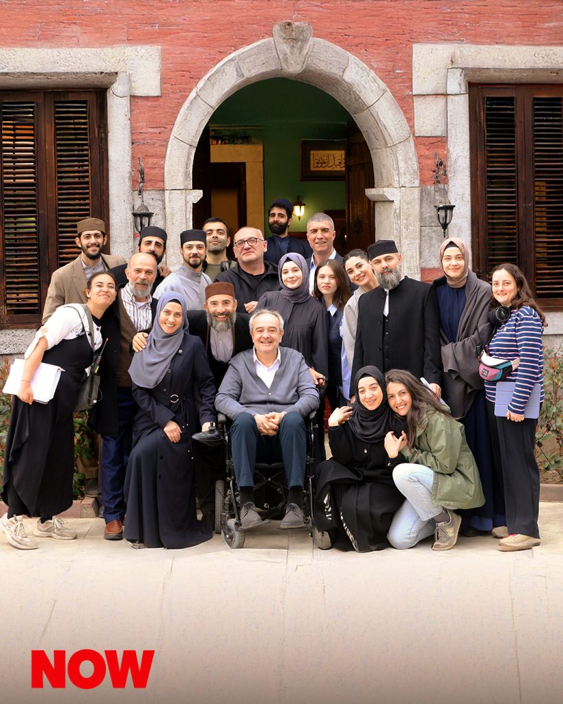 Kızıl Goncalar 3 bölüm sonra final yapıyor