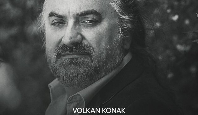 volkan