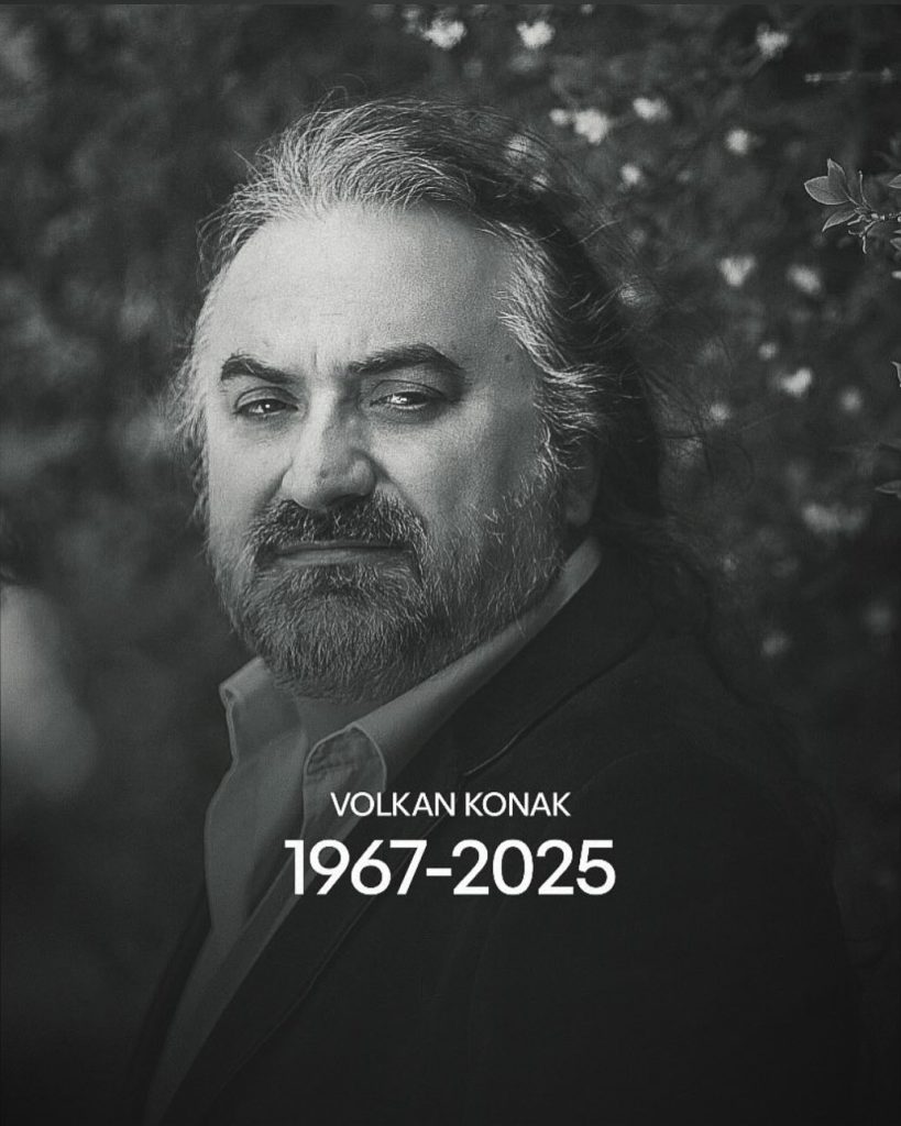 Volkan Konak’a 40 dakika boyunca kalp masajı yapıldı