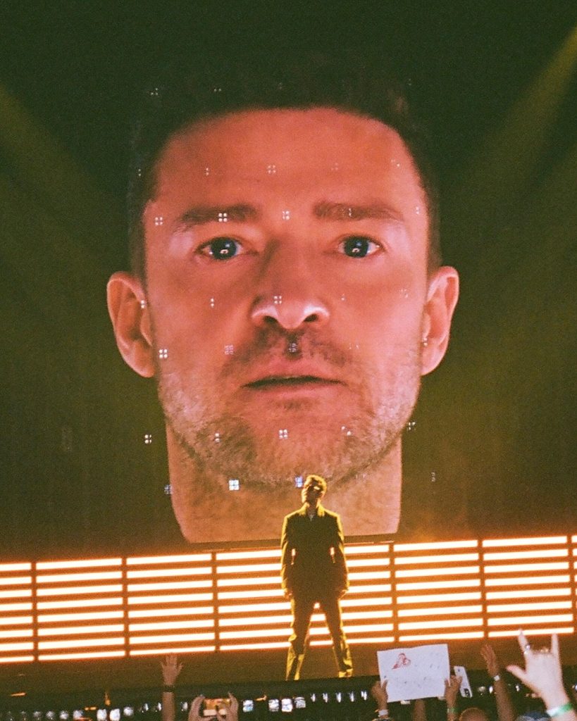 Justin Timberlake bu yaz yeniden İstanbul’da konser mi verecek?