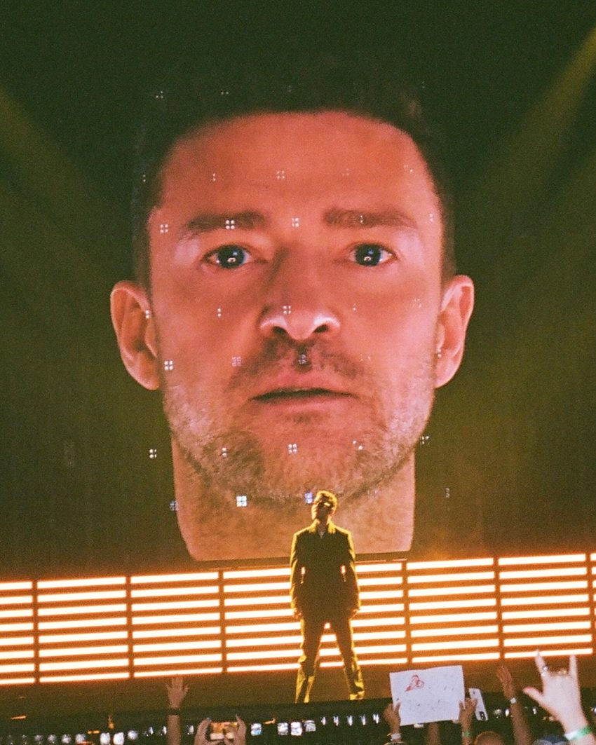 Justin Timberlake bu yaz yeniden İstanbul’da konser mi verecek?