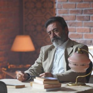 levent ülgen