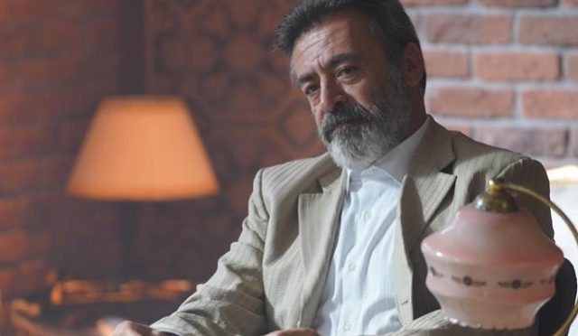 levent ülgen