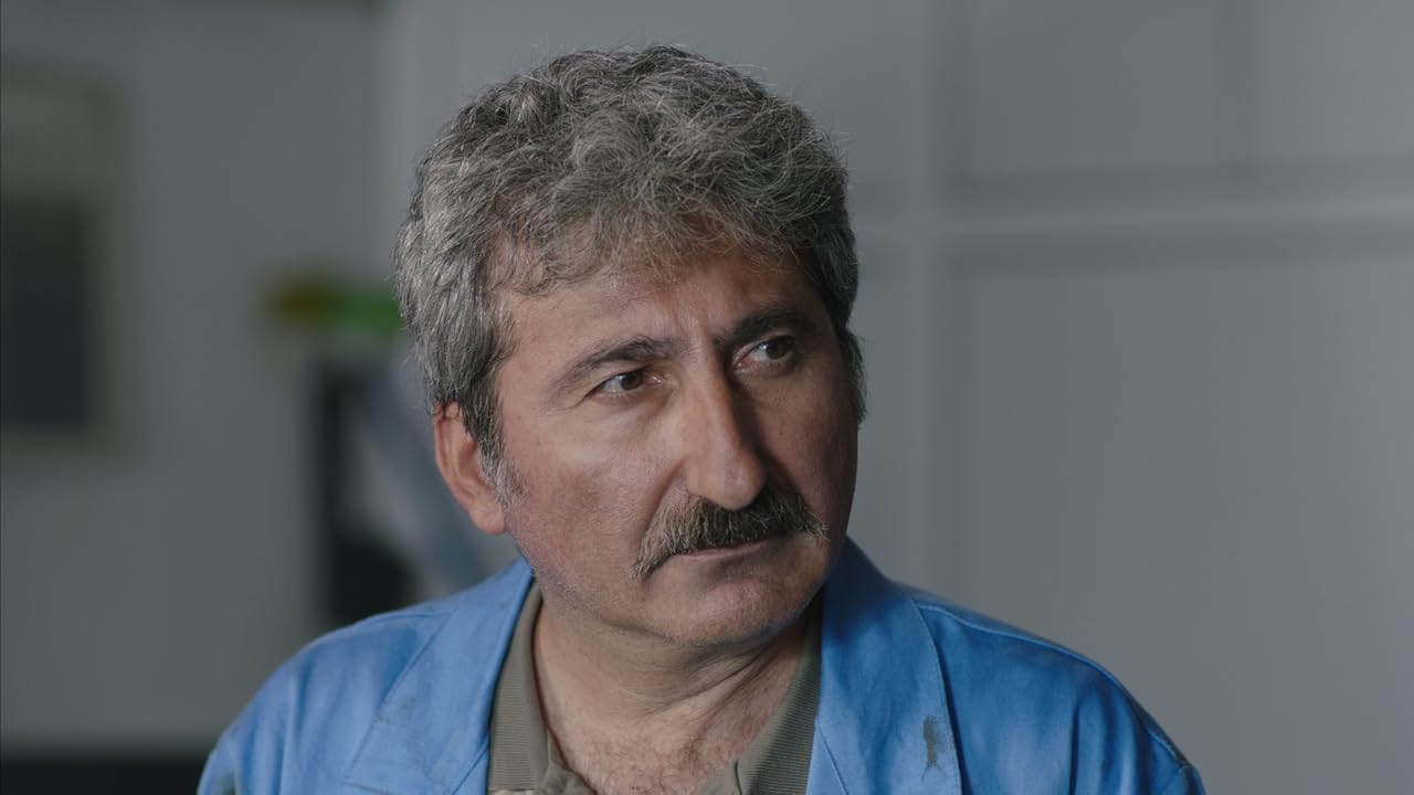 Tuna Orhan “Gönül Dağı”nın Kahraman’ı oldu