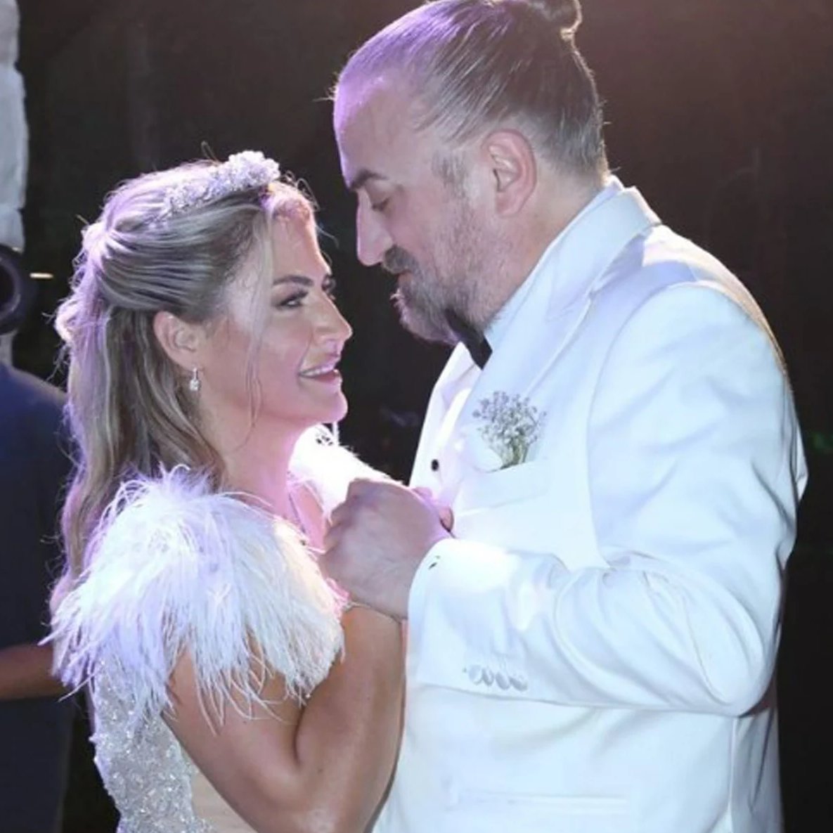 Volkan Konak’ın eşi Selma Konak’tan ağlatan mektup
