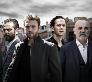 ÇUKUR 2