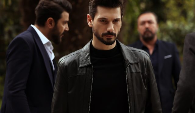 Hudutsuz Sevda 63. bölümde sezon finali yapıyor