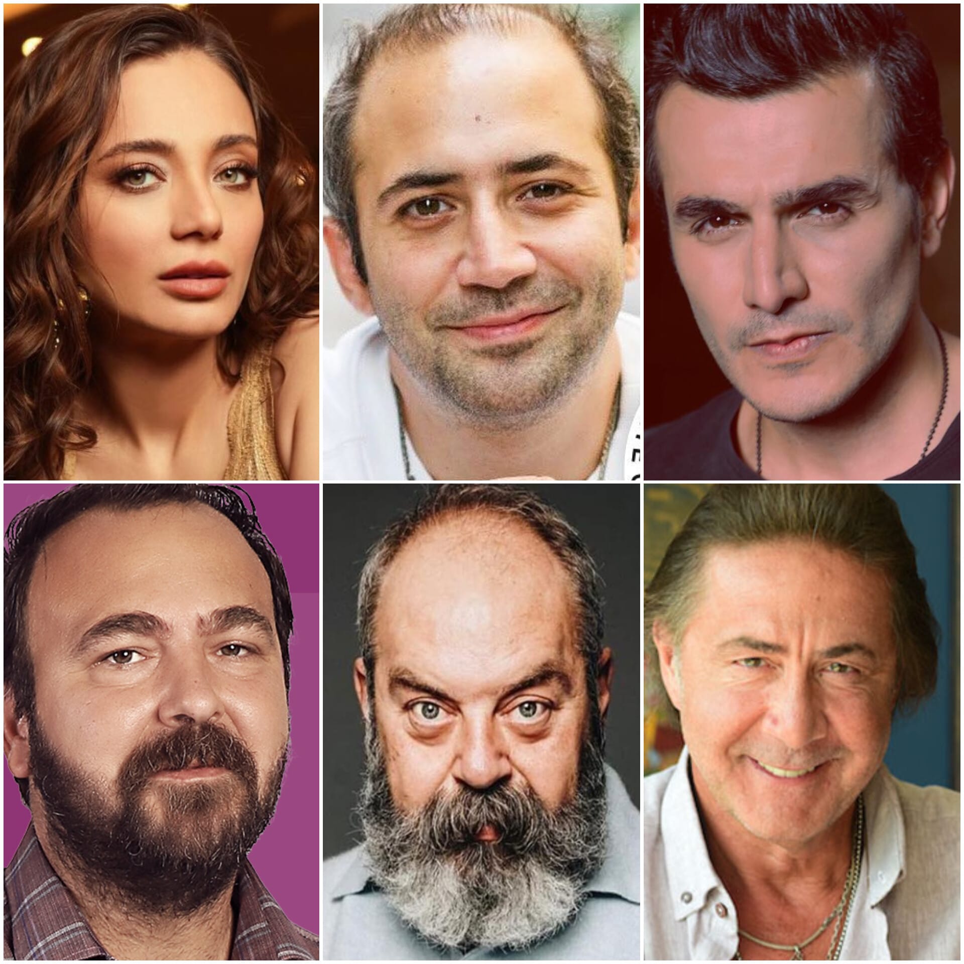 Damla Sönmez’li “Aşk mı Para mı?” filmi sete çıktı