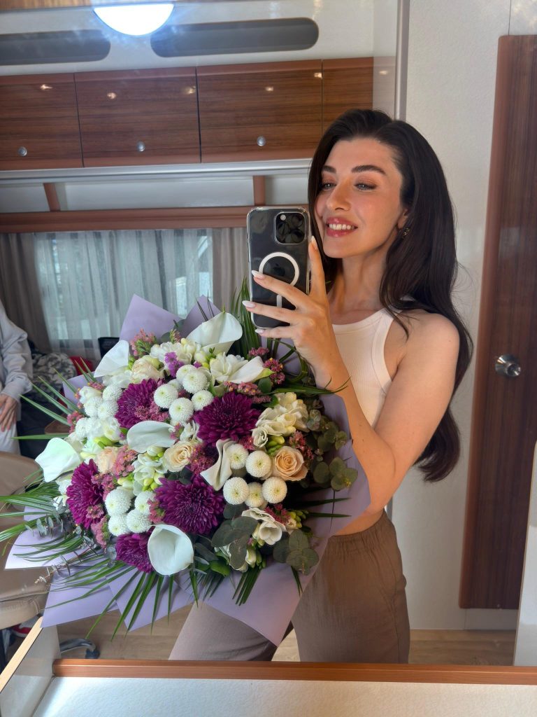 Aslıhan Güner’den yeni anlaşma