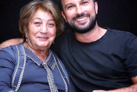 Anne acısıyla sarsılan Tarkan’ın Viyana konseri ertelendi