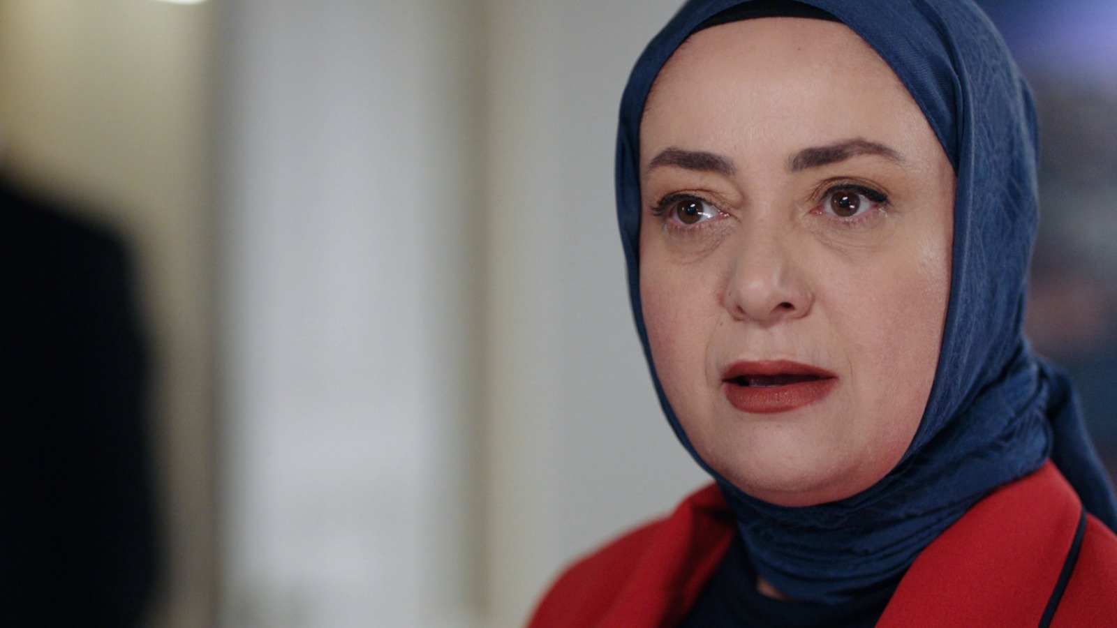 Kızılcık Şerbeti dizisinde bomba gelişme, Pembe veda ediyor