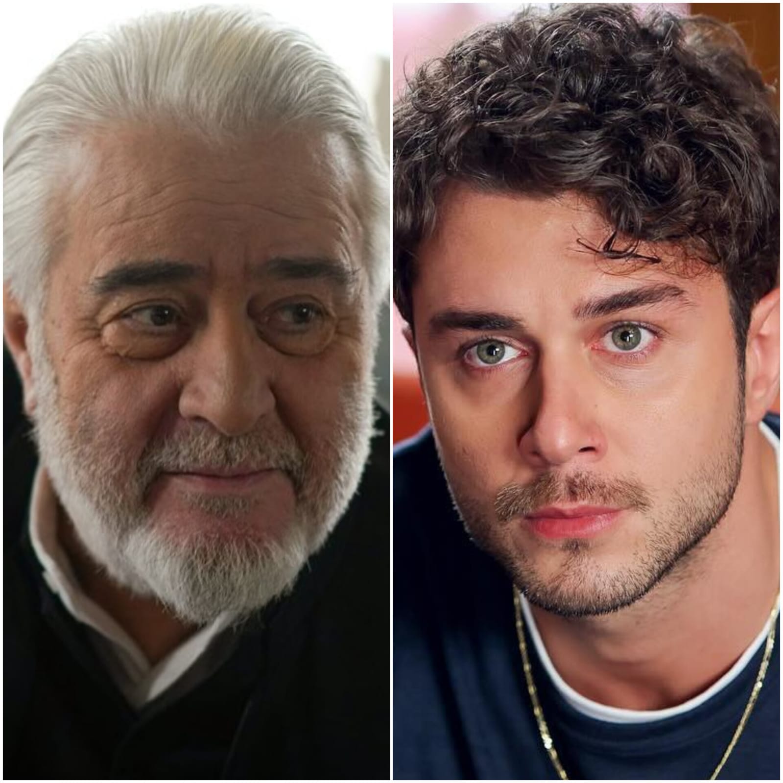 Uğur Yücel ve Onur Seyit Yaran “Maestro” dizisinde buluşuyor