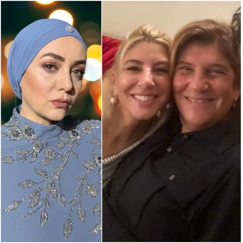 Kızılcık Şerbeti’nin senaristi Melis Civelek’ten Pembe açıklaması: Bu bir hikâye meselesi…