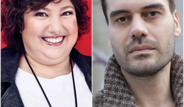 Özgür Can Çevik “Adile”nin eşi Cemal İnce’ye hayat verecek