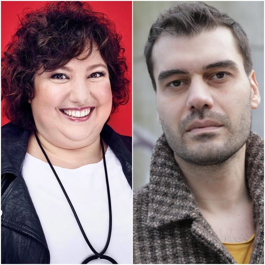 Özgür Can Çevik “Adile”nin eşi Cemal İnce’ye hayat verecek