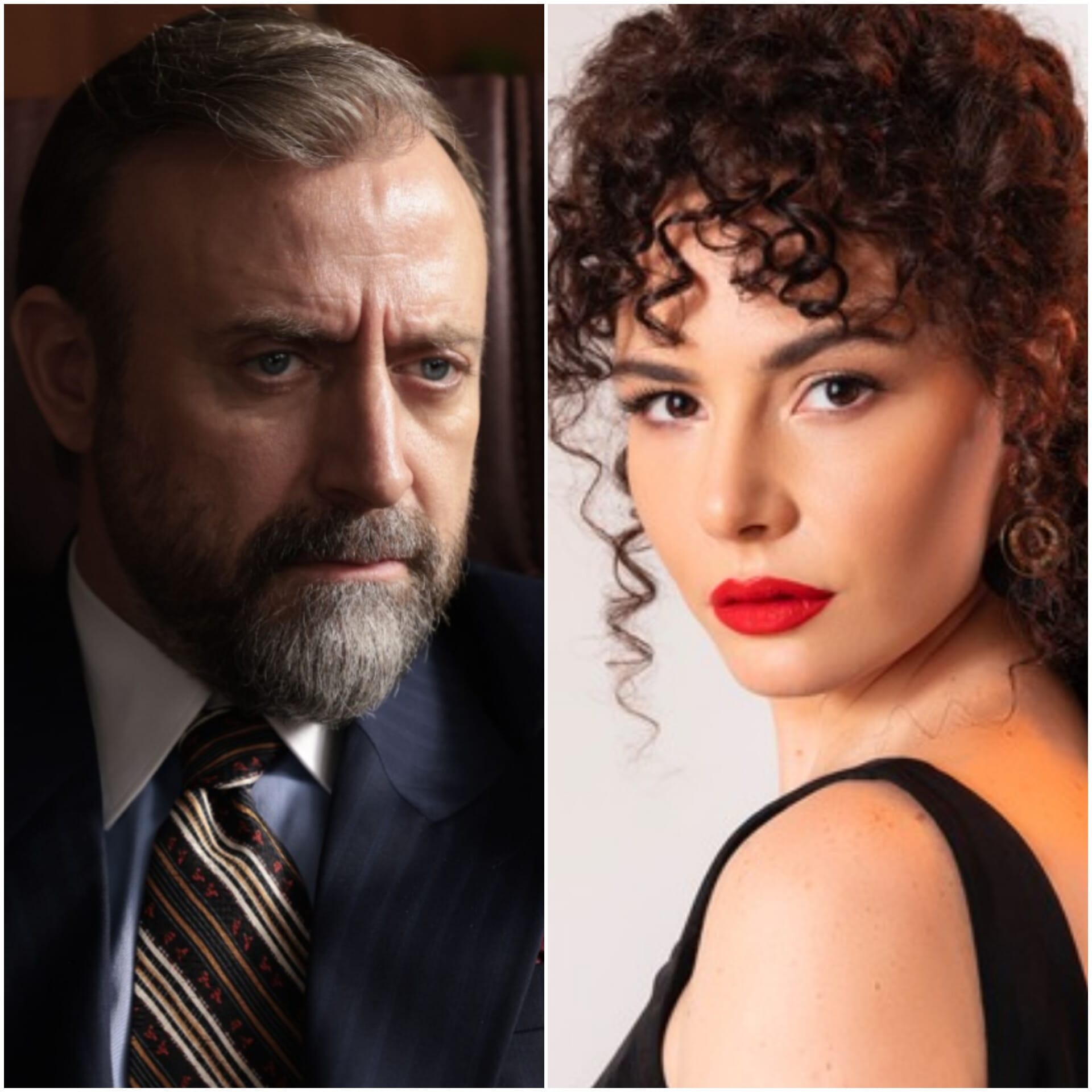 Açelya Devrim Yılhan “Kral Kaybederse”de